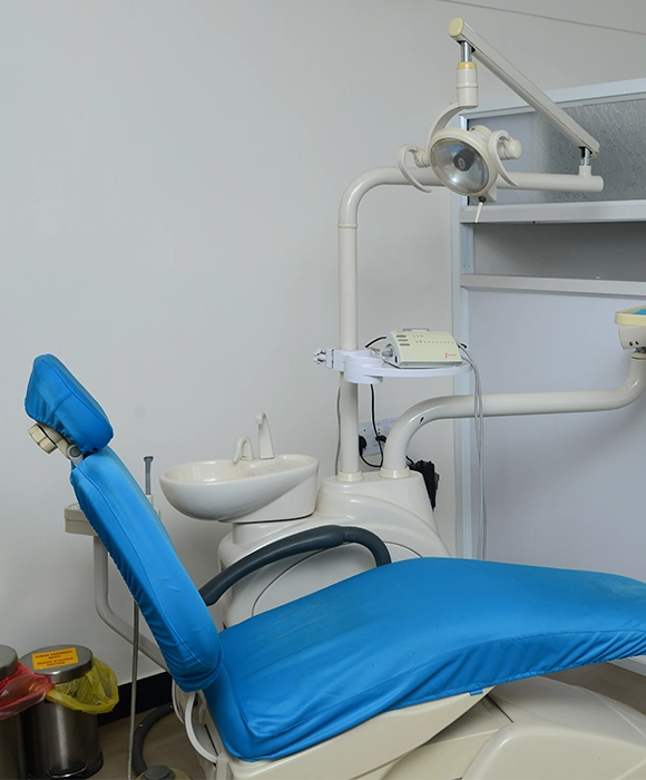 Comprehensive dental treatments offered at Diksha Dental Clinic, Coimbatore